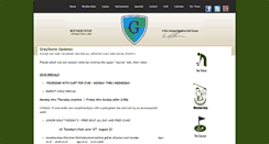 Desktop Screenshot of greystonegc.net